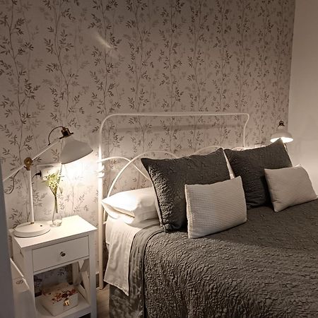 Apartamento 29 Arcos de la Frontera Luaran gambar