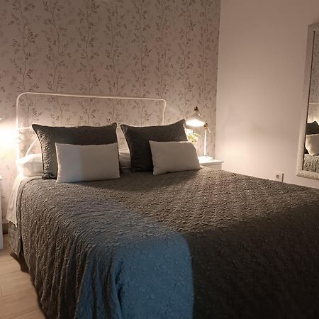 Apartamento 29 Arcos de la Frontera Luaran gambar