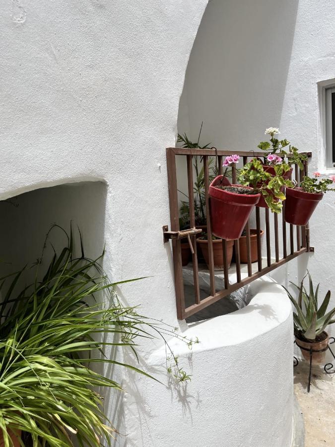 Apartamento 29 Arcos de la Frontera Luaran gambar