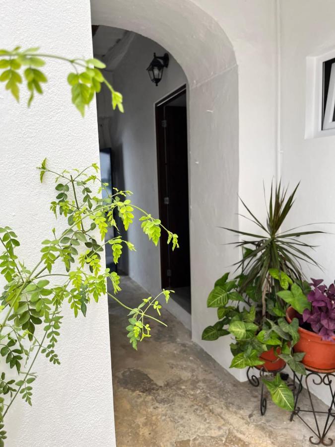Apartamento 29 Arcos de la Frontera Luaran gambar