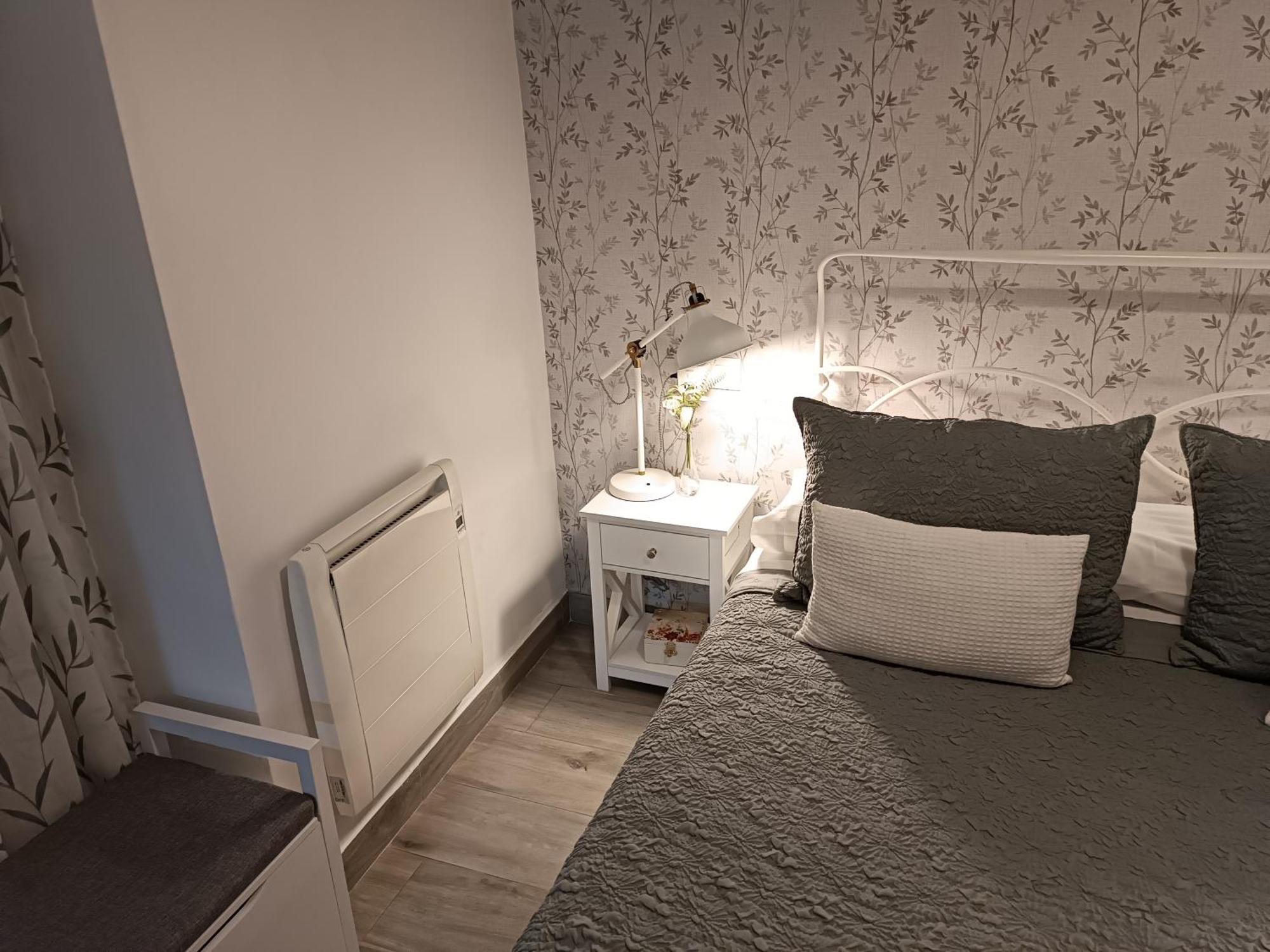 Apartamento 29 Arcos de la Frontera Luaran gambar