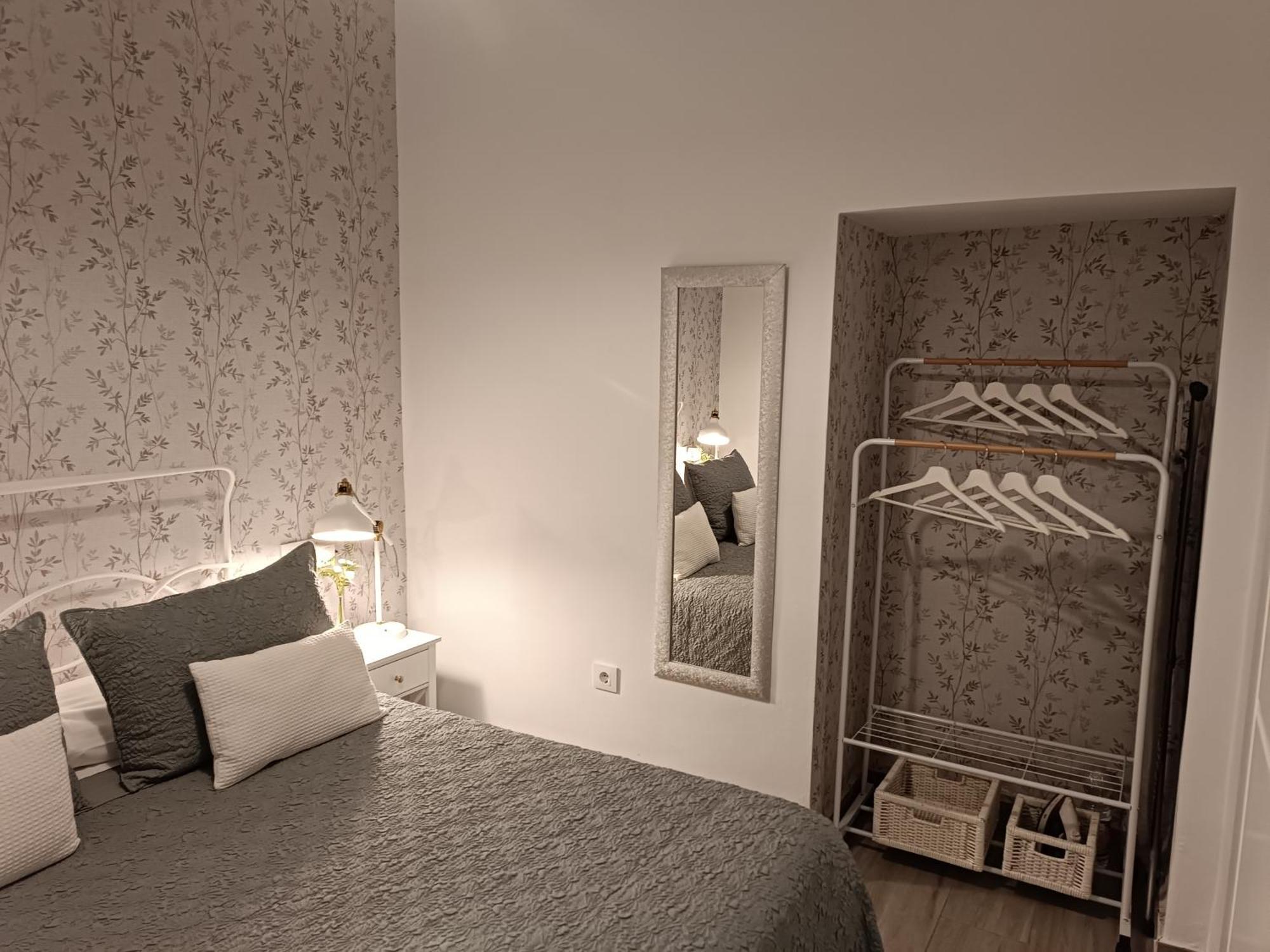 Apartamento 29 Arcos de la Frontera Luaran gambar