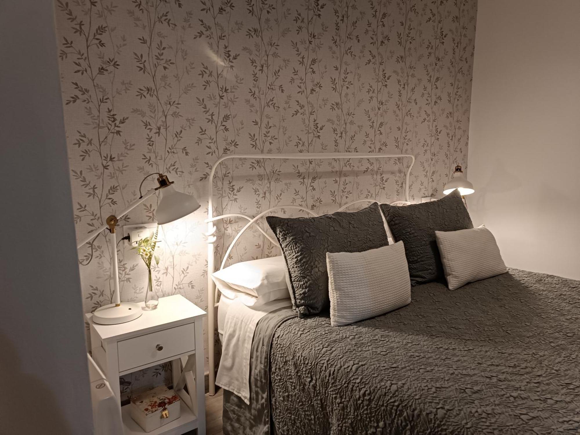 Apartamento 29 Arcos de la Frontera Luaran gambar