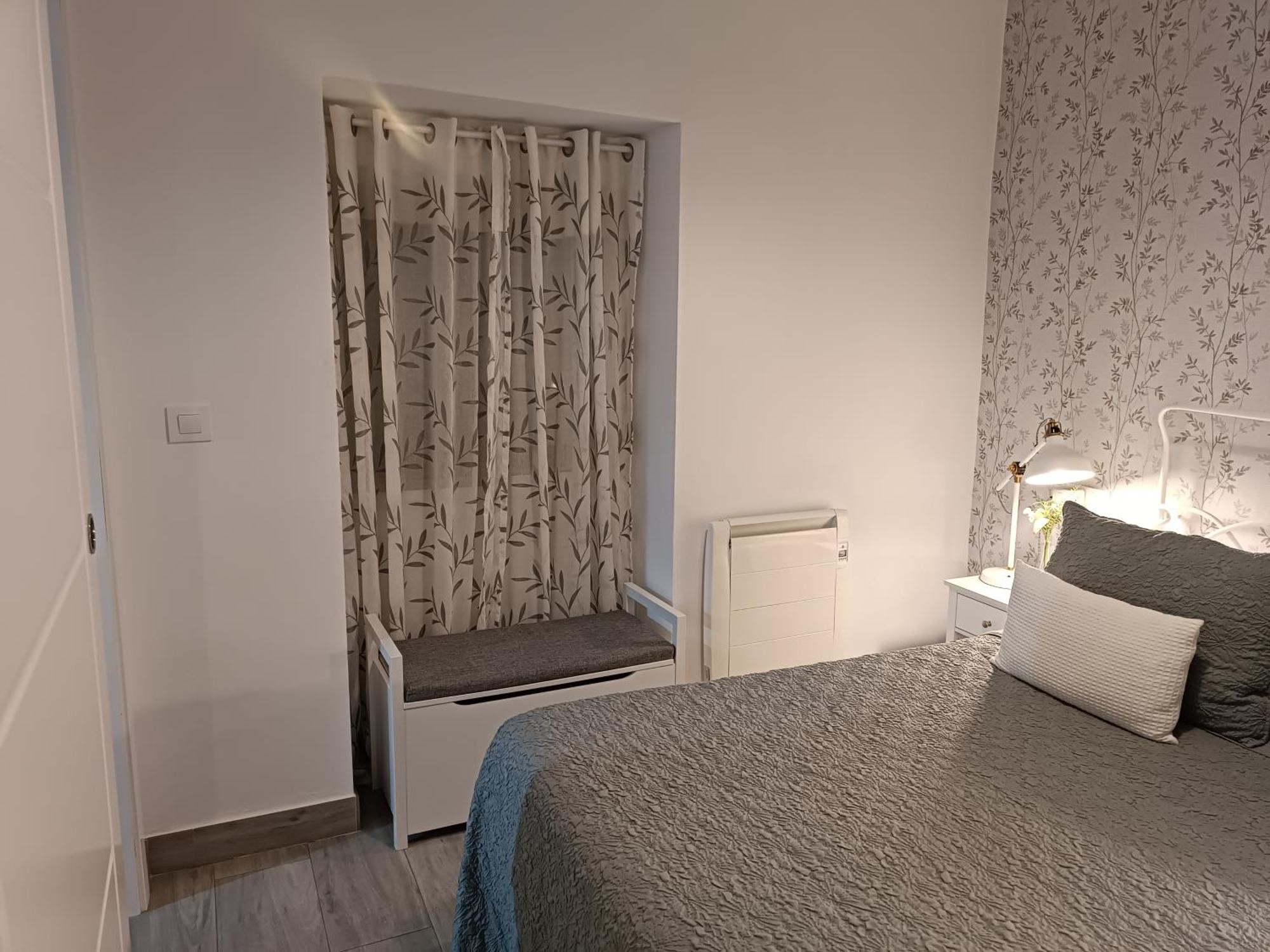 Apartamento 29 Arcos de la Frontera Luaran gambar