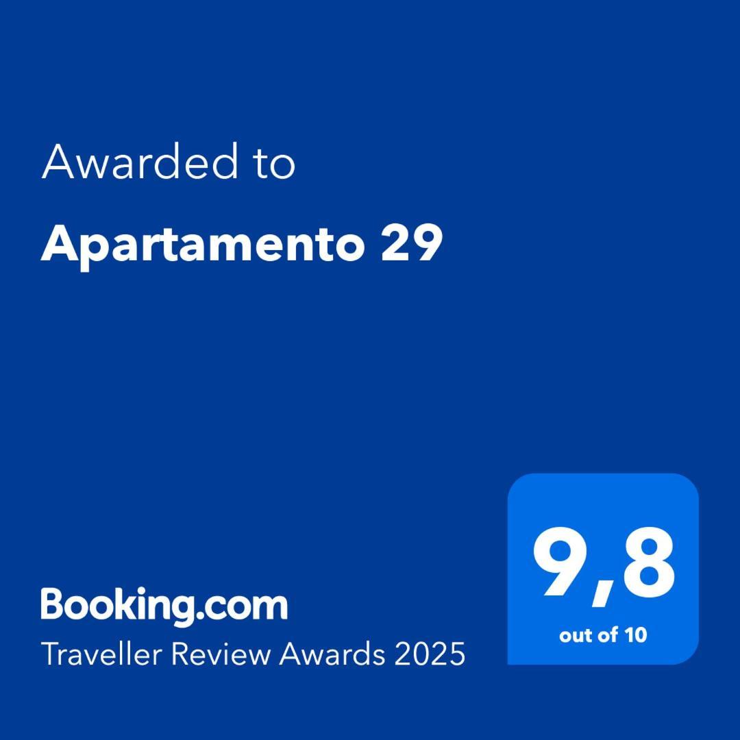Apartamento 29 Arcos de la Frontera Luaran gambar